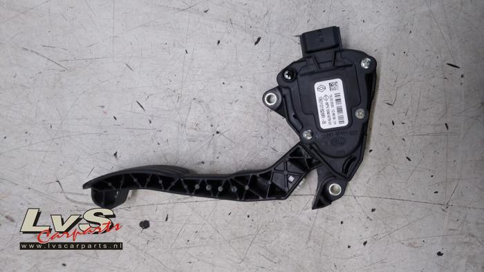Gebrauchte Gaspedalposition Sensor Renault Master III (EV/HV/UV/VA/VB/VD/VF/VG/VJ) 2.3 dCi 150 16V FWD Preis € 60,50 Mit Mehrwertsteuer angeboten von LvS Carparts