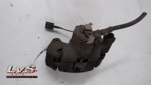 Used Front brake calliper, left Fiat 500 (312) 1.2 69 Price € 36,00 Margin scheme offered by LvS Carparts