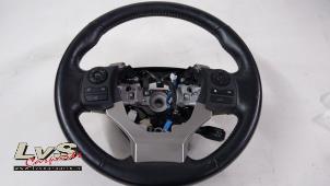 Used Steering wheel Lexus IS (E3) 300h 2.5 16V Price € 130,00 Margin scheme offered by LvS Carparts