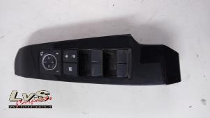 Used Multi-functional window switch Lexus IS (E3) 300h 2.5 16V Price € 62,00 Margin scheme offered by LvS Carparts