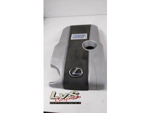 Used Engine protection panel Lexus IS (E3) 300h 2.5 16V Price € 40,00 Margin scheme offered by LvS Carparts