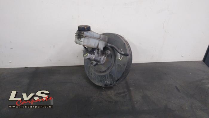 Usagé Servo frein Dacia Lodgy (JS/SD0J) 1.2 TCE 16V Prix € 100,00 Règlement à la marge proposé par LvS Carparts