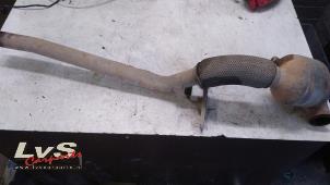 Used Catalytic converter Volkswagen Caddy III (2KA,2KH,2CA,2CH) 1.9 TDI Price € 100,00 Margin scheme offered by LvS Carparts