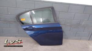 Used Rear door 4-door, right BMW 1 serie (F20) 116i 1.6 16V Price € 250,00 Margin scheme offered by LvS Carparts