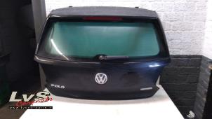Usagé Hayon Volkswagen Polo V (6R) 1.2 TDI 12V BlueMotion Prix € 50,00 Règlement à la marge proposé par LvS Carparts