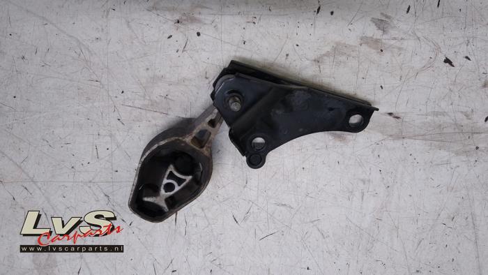 Gebrauchte Motorlager Citroen C3 (SC) 1.0 Vti 68 12V Preis € 25,00 Margenregelung angeboten von LvS Carparts