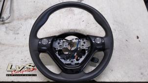 Used Steering wheel Citroen C1 1.0 Vti 68 12V Price € 19,95 Margin scheme offered by LvS Carparts