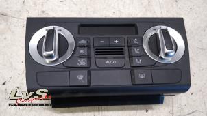 Used Heater control panel Audi A3 (8P1) 1.4 TFSI 16V Price € 45,00 Margin scheme offered by LvS Carparts