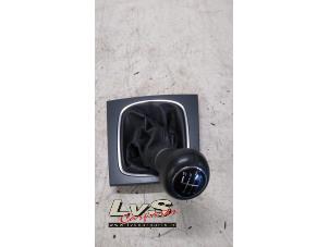 Used Gear stick cover Audi A3 (8P1) 1.4 TFSI 16V Price € 30,00 Margin scheme offered by LvS Carparts