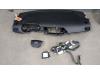 Kia Picanto (TA) 1.0 12V Set de airbag