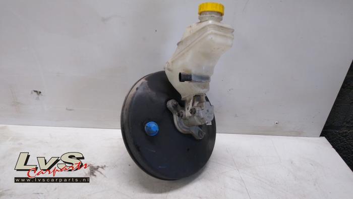 Usagé Servo frein Fiat 500L (199) 1.4 16V Prix € 70,00 Règlement à la marge proposé par LvS Carparts