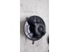 Heating and ventilation fan motor from a Volkswagen Caddy III (2KA,2KH,2CA,2CH), 2004 / 2015 1.6 TDI 16V, Delivery, Diesel, 1.598cc, 75kW (102pk), FWD, CAYD, 2010-08 / 2015-05, 2C 2011