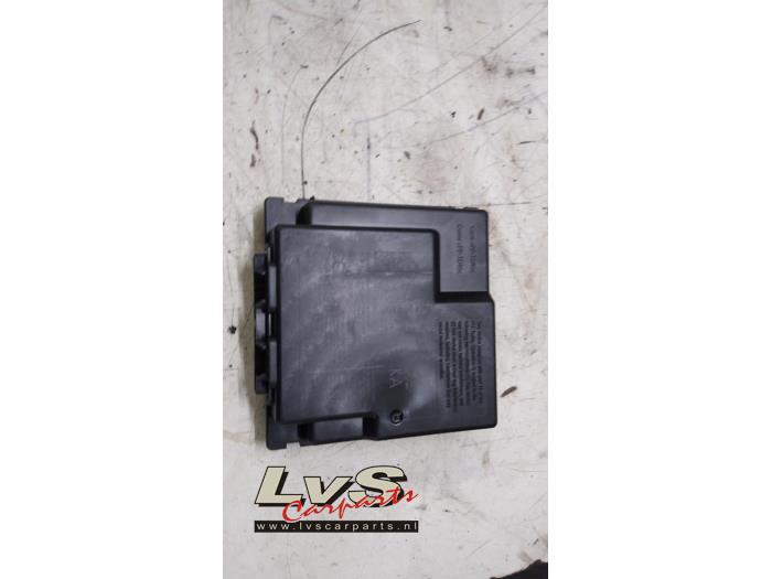 Używane Modul keyless vehicle Opel Astra K 1.2 Turbo 12V Cena € 90,00 Procedura marży oferowane przez LvS Carparts