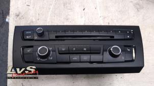 Usados Panel de control de calefacción BMW 1 serie (F20) 114i 1.6 16V Precio € 60,00 Norma de margen ofrecido por LvS Carparts