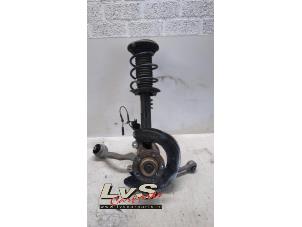 Used Front shock absorber rod, right BMW 1 serie (F20) 114i 1.6 16V Price € 150,00 Margin scheme offered by LvS Carparts