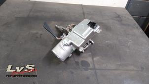 Used Electric power steering unit Fiat 500 (312) 0.9 TwinAir 85 Price € 200,00 Margin scheme offered by LvS Carparts