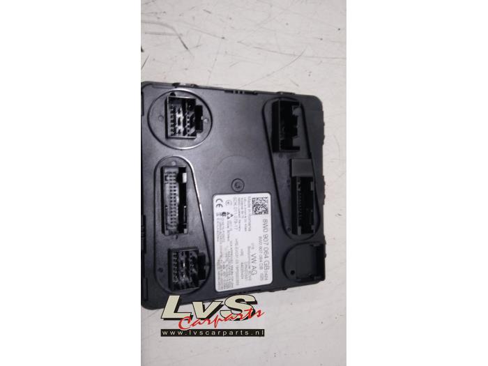 Gebrauchte Steuergerät Body Control Audi A4 Avant (B9) 2.0 35 TDI 16V Preis € 210,00 Margenregelung angeboten von LvS Carparts