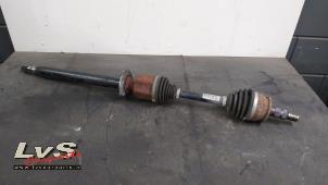 Used Front drive shaft, right Opel Astra J GTC (PD2/PF2) 1.6 CDTI 16V Price € 125,00 Margin scheme offered by LvS Carparts