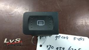 Used Switch (miscellaneous) Volkswagen Golf IV (1J1) Price € 5,00 Margin scheme offered by LvS Carparts