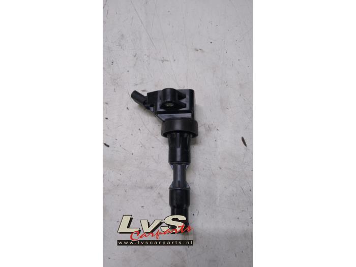 Pen ignition coil from a Kia Picanto (JA) 1.0 12V 2018