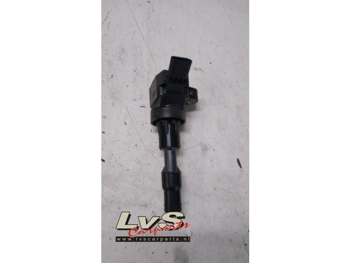 Pen ignition coil from a Kia Picanto (JA) 1.0 12V 2018