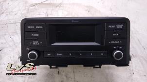 Used Radio CD player Kia Picanto (JA) 1.0 12V Price € 75,00 Margin scheme offered by LvS Carparts