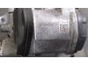 EGR valve from a Volkswagen Caddy IV 2.0 TDI 102 2016