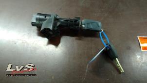 Used Ignition lock + key Ford Ka II 1.2 Price € 40,00 Margin scheme offered by LvS Carparts