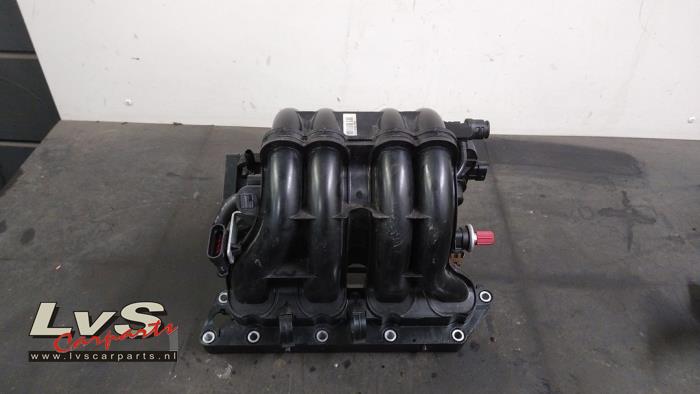 Gebrauchte Ansaugbrugge Fiat 500L (199) 1.4 16V Preis € 75,00 Margenregelung angeboten von LvS Carparts