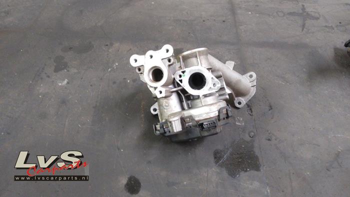 Gebrauchte AGR Ventil Peugeot 308 (L3/L8/LB/LH/LP) 1.6 BlueHDi 120 Preis € 30,00 Margenregelung angeboten von LvS Carparts