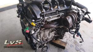 Used Engine Citroen DS3 (SA) 1.6 16V VTS THP 155 Price € 1.936,00 Inclusive VAT offered by LvS Carparts