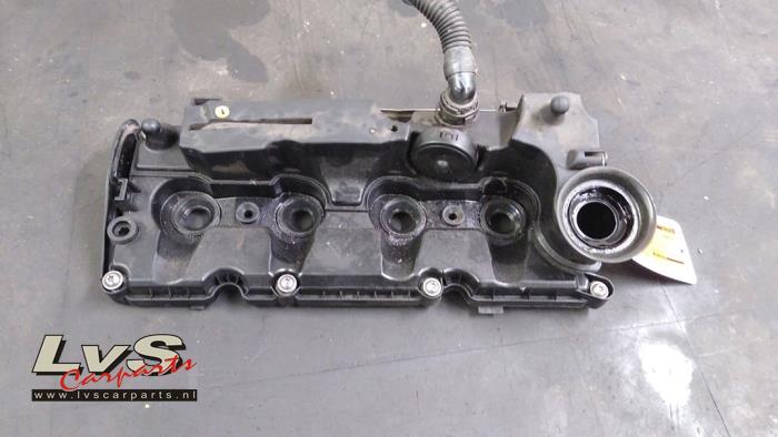 Gebrauchte Ventildeckel Skoda Yeti (5LAC) 2.0 TDI 16V Preis € 40,00 Margenregelung angeboten von LvS Carparts