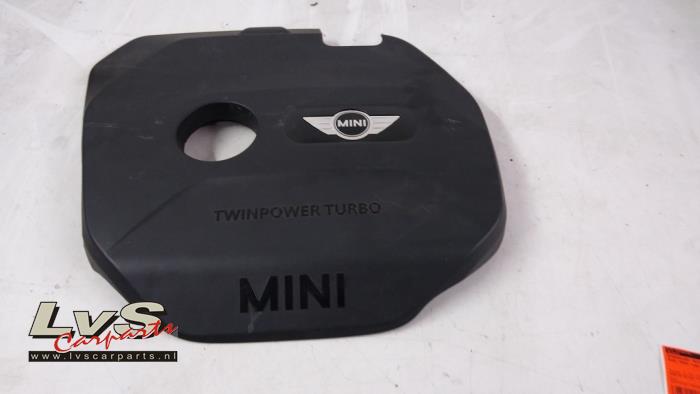 Gebrauchte Abdeckblech Motor Mini Mini (F56) 1.2 12V One Preis € 45,00 Margenregelung angeboten von LvS Carparts