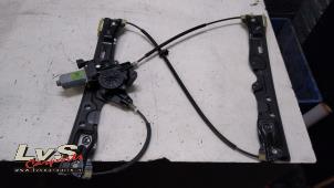 Used Window mechanism 4-door, front right Ford Ranger 2.2 TDCi 16V 4x4 Price € 95,00 Margin scheme offered by LvS Carparts
