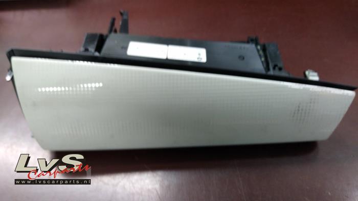 Begagnade Ram, instrumentbräda Mini Mini (F56) 1.2 12V One Pris € 70,00 Marginaltabell erbjuds av LvS Carparts