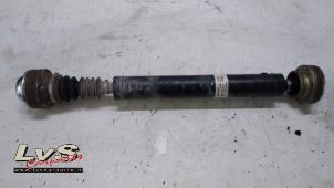 Used 4x4 front intermediate driveshaft Ford Ranger 2.2 TDCi 16V 4x4 Price € 320,65 Inclusive VAT offered by LvS Carparts