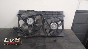 Used Cooling fans Volkswagen New Beetle (9C1/9G1) 1.9 TDI 90 Price € 35,00 Margin scheme offered by LvS Carparts