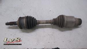 Used Front drive shaft, right Ford Ranger 2.2 TDCi 16V 4x4 Price € 254,10 Inclusive VAT offered by LvS Carparts