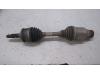 Ford Ranger 2.2 TDCi 16V 4x4 Front drive shaft, right