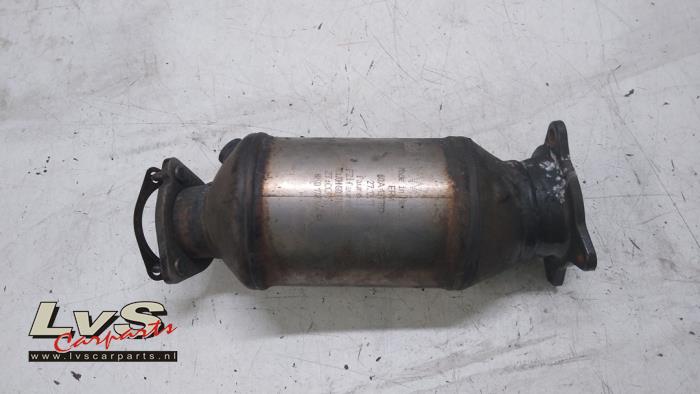 Audi Q5 Catalytic Converters Stock 6763