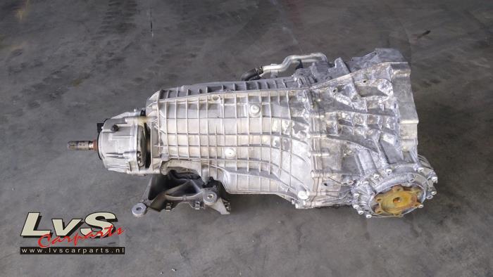 Usagé Boite de vitesses Audi Q5 (FYB/FYG) 2.0 TFSI 16V Quattro Prix € 2.125,00 Règlement à la marge proposé par LvS Carparts