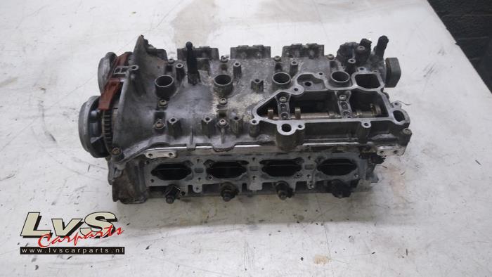 Begagnade Topplock Audi Q5 (FYB/FYG) 2.0 TFSI 16V Quattro Pris € 1.250,00 Marginaltabell erbjuds av LvS Carparts