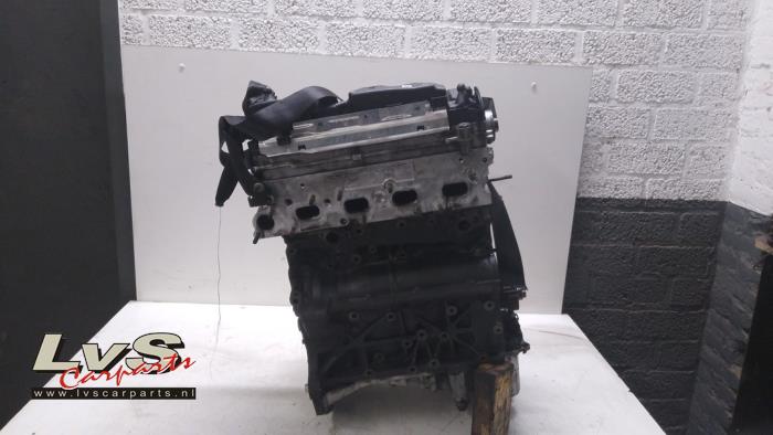 Used Engine Audi A4 Avant (B9) 2.0 35 TDI 16V Price € 1.200,00 Margin scheme offered by LvS Carparts