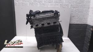 Used Engine Audi A4 Avant (B9) 2.0 35 TDI 16V Price € 1.450,00 Margin scheme offered by LvS Carparts