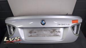 Used Tailgate BMW 3 serie (E90) 330d 24V Price € 60,00 Margin scheme offered by LvS Carparts