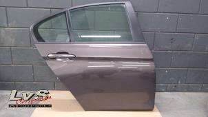 Used Rear door 4-door, right BMW 3 serie (F30) 316d 2.0 16V Price € 400,00 Margin scheme offered by LvS Carparts
