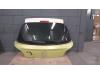 Tailgate from a Opel Adam, 2012 / 2019 1.4 16V, Hatchback, 2-dr, Petrol, 1.398cc, 64kW (87pk), FWD, A14XER, 2012-10 / 2019-02 2013