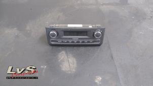 Used Air conditioning control panel Skoda Roomster (5J) 1.2 TSI Price € 95,00 Margin scheme offered by LvS Carparts