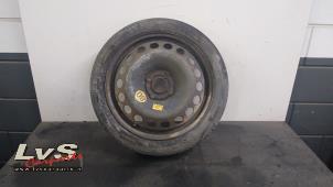 Used Space-saver spare wheel Opel Adam 1.4 16V Price € 50,00 Margin scheme offered by LvS Carparts