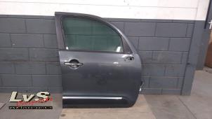 Used Front door 4-door, right Citroen C3 Picasso (SH) 1.6 HDi 90 Price € 175,00 Margin scheme offered by LvS Carparts